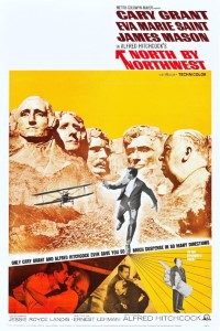 Download North by Northwest (1959) {English With Subtitles} Bluray 480p [410MB] || 720p [1.1GB] || 1080p [3.1GB]