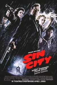 Download Sin City (2005) {English With Subtitles} 480p [500MB] || 720p [999MB] || 1080p [3.7GB]