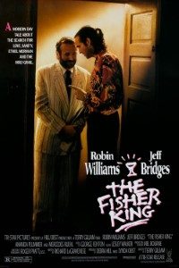Download The Fisher King (1991) {English With Subtitles} 480p [550MB] || 720p [1.2GB]