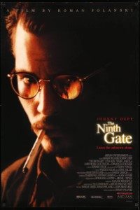 Download The Ninth Gate (1999) {English With Subtitles} 480p [450MB] || 720p [950MB] || 1080p [3.55GB]