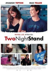 Download Two Night Stand (2014) {English With Subtitles} 480p [300MB] || 720p [750MB]