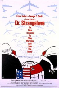 Download Dr. Strangelove or: How I Learned to Stop Worrying and Love the Bomb (1964) {ENGLISH With Subtitles} BluRay 480p [300MB] || 720p [700MB] || 1080p [1.5GB]
