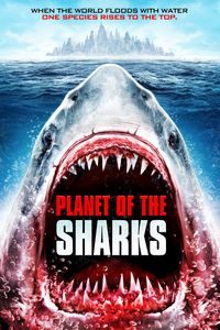 Download Planet of the Sharks (2016) Dual Audio (Hindi-English) Bluray 480p [310MB] || 720p [1.22GB]