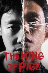 Download The King of Pigs (Season 1) Multi Audio {Hindi-English-Korean} 720p [320MB] || 1080p [1GB]