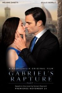 Download Gabriel’s Rapture Part One 2021 {English With Subtitles} WebRip 480p [285MB] || 720p [770MB] || 1080p [3.1GB]
