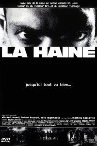 Download La Haine (1995) {English With Subtitles} 480p [550MB] || 720p [1.3GB]