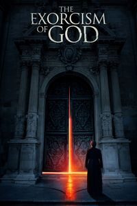 Download The Exorcism of God (2021) Dual Audio (Hindi-English) Esubs Bluray 480p [325MB] || 720p [890MB] || 1080p [2.1GB]