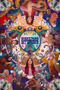 Download Everything Everywhere All at Once (2022) Dual Audio (Hindi-English) BluRay 480p [400MB] || 720p [1.1GB] || 1080p [3.1GB]