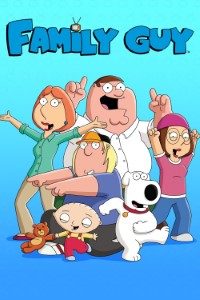 Download Family Guy (Season 1-22) {English With Subtitles} WeB-DL 720p [170MB] || 1080p [220MB]