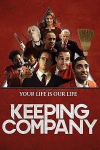 Download Keeping Company (2021) {English With Subtitles} 480p [300MB] || 720p [750MB] || 1080p [1.5GB]