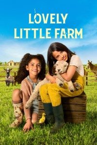 Download Lovely Little Farm (Season 1-2) Dual Audio {Hindi-English} WeB-DL 720p [160MB] || 1080p [550MB]