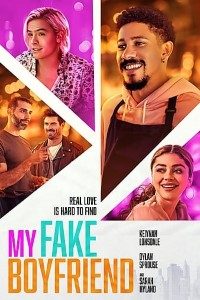 Download My Fake Boyfriend (2022) {English With Subtitles} 480p [300MB] || 720p [800MB] || 1080p [1.9GB]
