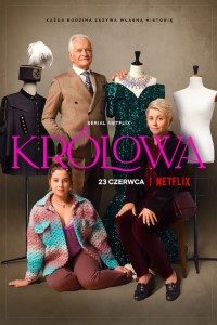 Download Queen (Królowa) Season 1 Multi Audio {Hindi-English-Polish} Web-DL 720p [300MB] || 1080p [1GB]