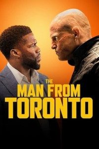 Download The Man From Toronto (2022) Dual Audio {Hindi-English} WeB-DL HD 480p [350MB] || 720p [1GB] || 1080p [2.3GB]