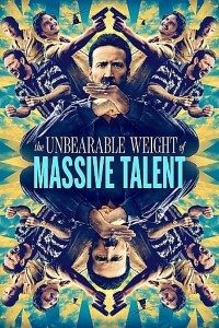 Download The Unbearable Weight of Massive Talent (2022) {English With Subtitles} 480p [300MB] || 720p [900MB] || 1080p [2GB]