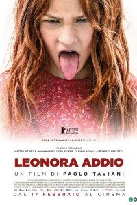 Download Leonora addio (2022) {ITALIAN With Subtitles} 480p [400MB] || 720p [800MB]