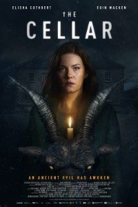 Download The Cellar (2022) {English With Subtitles} 480p [400MB] || 720p [850MB] || 1080p [1.6GB]