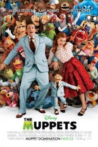 Download The Muppets (2011) {English With Subtitles} 480p [400MB] || 720p [800MB] || 1080p [1.3GB]