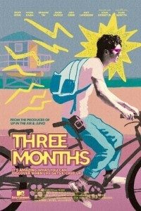 Download Three Months (2022) {English With Subtitles} 480p [450MB] || 720p [950MB] || 1080p [1.9GB]