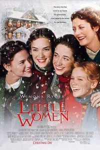 Download Little Women (1994) Dual Audio (Hindi-English) Msubs WEB-DL 480p [400MB] || 720p [1GB] || 1080p [2.6GB]