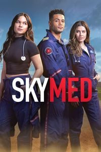 Download Skymed (Season 1-2) [S02E09 Added] Dual Audio {Hindi-English} WeB-DL 720p [260MB] || 1080p [600MB]