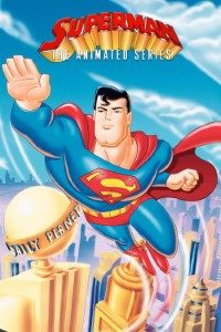 Download Superman: The Animated Series (Season 1-4) Dual Audio {Hindi-English} WeB-DL 480p [100MB] || 720p [100MB] || 1080p [420MB]