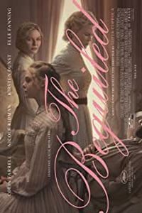 Download The Beguiled (2017) Dual Audio (Hindi-English) Msubs WEB-DL 480p [300MB] || 720p [900MB] || 1080p [2GB]