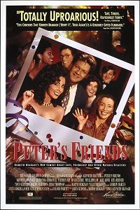 Download Peter’s Friends (1992) {English With Subtitles} 480p [350MB] || 720p [750MB]