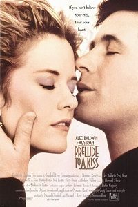 Download Prelude to a Kiss (1992) {English With Subtitles} 480p [350MB] || 720p [750MB]