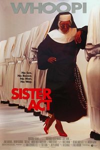 Download Sister Act (1992) {English With Subtitles} 480p [400MB] || 720p [850MB]