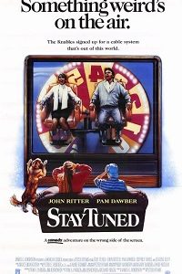 Download Stay Tuned (1992) {English With Subtitles} 480p [350MB] || 720p [750MB]