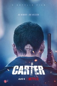 Download Carter (2022) Multi Audio {Hindi-English-Korean} WeB-DL HD 480p [500MB] || 720p [1.3GB] || 1080p [3.2GB]