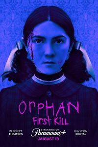 Download Orphan: First Kill (2022) Dual Audio {Hindi-English} Esub Bluray 480p [325MB] || 720p [900MB] || 1080p [2.6GB]