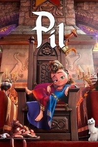 Download Pil’s Adventures (2021) {English With Subtitles} 480p [300MB] || 720p [700MB] || 1080p [1.7GB]