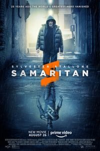 Download Samaritan (2022) Dual Audio {Hindi-English} WeB-DL 480p [350MB] || 720p [1GB] || 1080p [2.2GB]