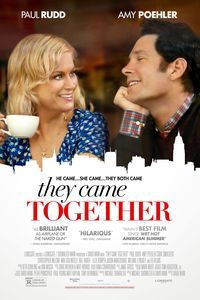 Download They Came Together (2014) (English With Subtitles) Bluray 480p [250MB] || 720p [700MB] || 1080p [1.9GB]