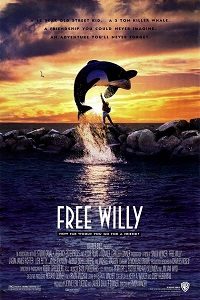 Download Free Willy (1993) {English With Subtitles} 480p [500MB] || 720p [999MB] || 1080p [2.8GB]