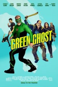 Download Green Ghost and the Masters of the Stone (2021) {English With Subtitles} 480p [350MB] || 720p [650MB] || 1080p [1.7GB]