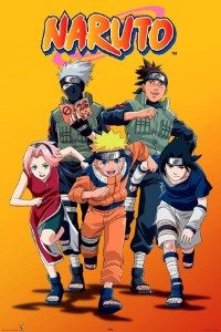 Download Naruto (Season 1 – 9) {Hindi-English-Japanese} Bluray 720p [120MB] || 1080p [400MB]