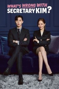 Download What’s Wrong With Secretary Kim (Season 1) {Hindi-Korean} WeB-DL 720p [350MB] || 1080p [1.5GB]