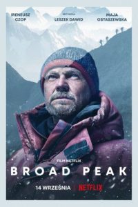 Download Broad Peak (2022) {Polish-English} Web-DL 480p [300MB] || 720p [900MB] || 1080p [2.1GB]