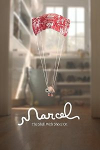 Download Marcel the Shell with Shoes On (2021) Dual Audio {Hindi-English} 480p [300MB] || 720p [800MB] || 1080p [2GB]