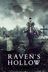 Download Raven’s Hollow (2022) (English with Subtitle) WEB-DL 480p [300MB] || 720p [800MB] || 1080p [1.8GB]