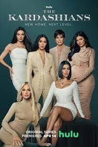 Download The Kardashians (Season 1-4) [S04E10 Added] (English) WeB-DL 720p [300MB] || 1080p [900MB]