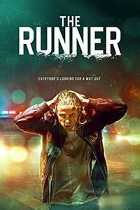 Download The Runner (2022) {English With Subtitles} 480p [300MB] || 720p [800MB] || 1080p [1.9GB]