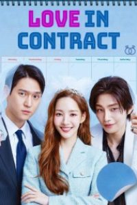 Download Kdrama Love in Contract (Season 1) {Korean With Subtitles } 720p [350MB] || 1080p [1.3GB]