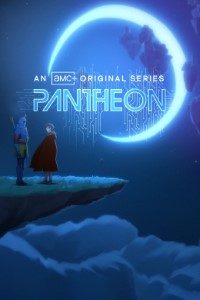 Download Pantheon (Season 1 – 2) {English With Subtitles} WeB-DL 720p [100MB] || 1080p [850MB]