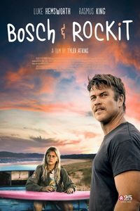 Download Bosch & Rockit (2022) {English With Subtitles} 480p [400MB] || 720p [900MB] || 1080p [2.1GB]