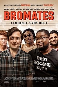 Download Bromates (2022) {English With Subtitles} 480p [300MB] || 720p [800MB] || 1080p [1.9GB]