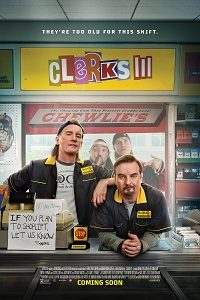 Download Clerks III (2022) {English With Subtitles} 480p [300MB] || 720p [900MB] || 1080p [2GB]